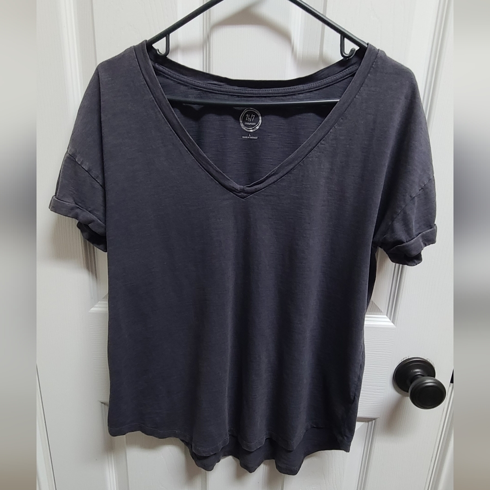 Maurices 24/7 Tee